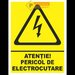 Indicator pentru electrocutare